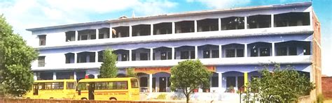 Blooming Buds Higher Secondry School