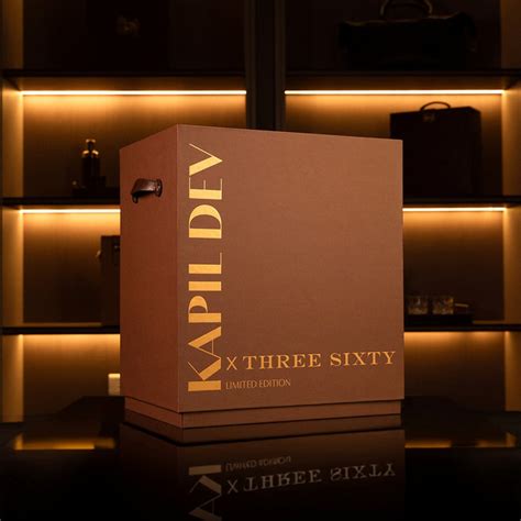 The Legend Bar Kapil Dev 175 Limited Edition Bar Cabinet Online - Three ...
