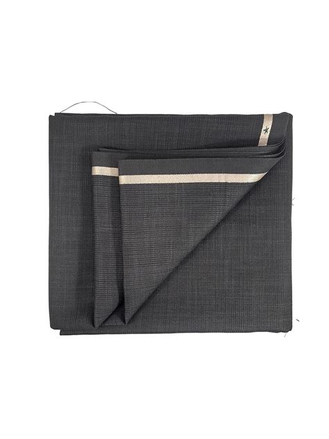 Buy Kani Collection Digjam Unstitched Pant Fabric for Men | Cloth Piece ...