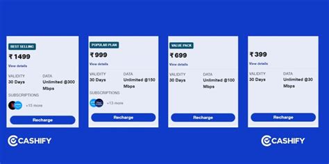 Jio Fiber Plans: Monthly, Semi-Annual, Annual Recharge Plans 2024 ...