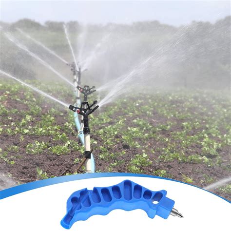 WORAMUK 2-in-1 Drip Irrigation Tubing Hole Punch & Fitting India | Ubuy