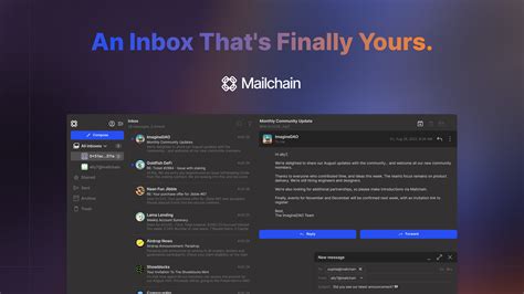 Image result for How to Add User In Mail Chain