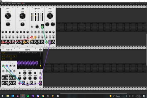 Image result for Patch Notes Modular Synth