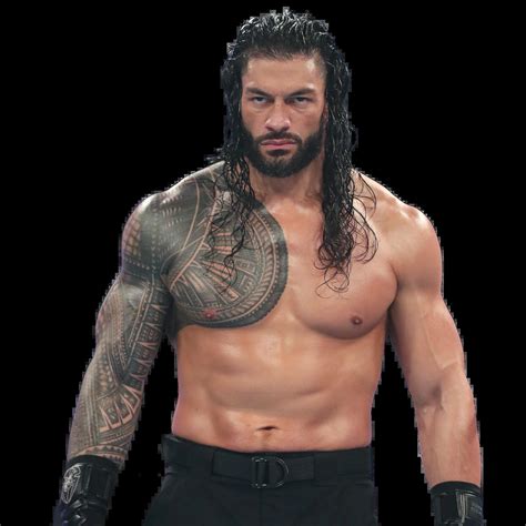 VIDEO: Roman Reigns Is Seemingly Obsessed With 38-Year-Old WWE Legends Hair