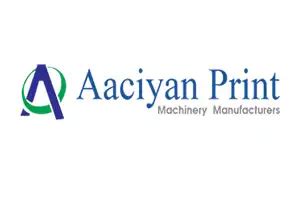 Aaciyan Print - Variable Data Printing Machinery Manufacturers, Coimbatore