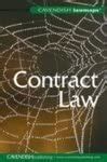 Law Map In Contract Law : Amazon.in: Books