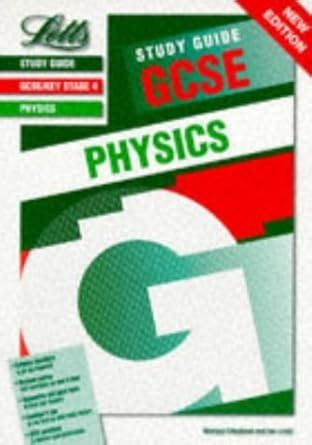 GCSE Study Guide Physics : Shepherd, Michael, Lovat, Ian, Lovat, Ian ...