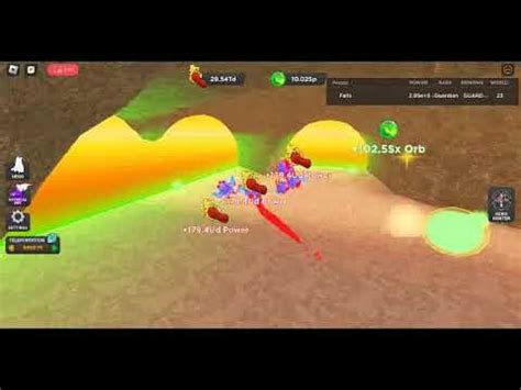 Image result for Strongest Punch Simulator INF PowerScript