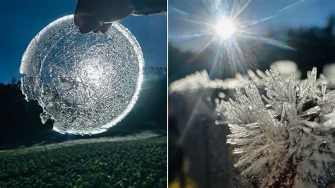 Ooty Frost Video: ऊटी में जम गई बर्फ! पारा पहुंचा -1°C, कश्मीर जैसा ...