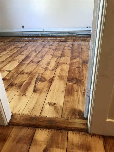 MA Pine Hardwood Floor Installer | Central Mass Hardwood Inc.