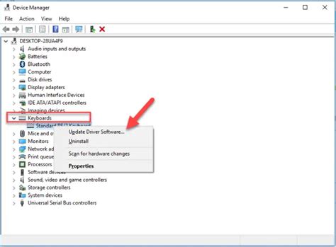 Image result for Keyboard Not Working Properly Windows 1.0
