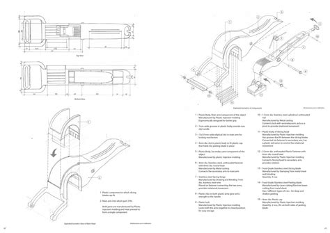 The Language of Space - Library at Premabhai Hall | CEPT - Portfolio