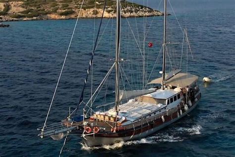 Gulet Advisor - Marmaris | Tripadvisor