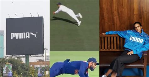 When PUMA became PVMA: The rebranding stunt that had fans guessing—from ...