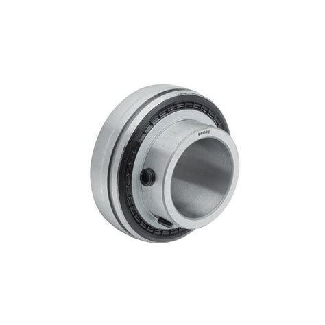 Dodge Setscrew Ball Bearing, SCM Medium Duty Bearing Inserts, INS-SCM ...