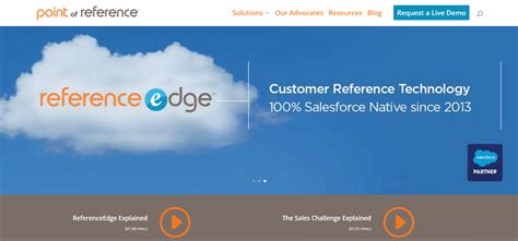 Point of Reference Examples 的图像结果
