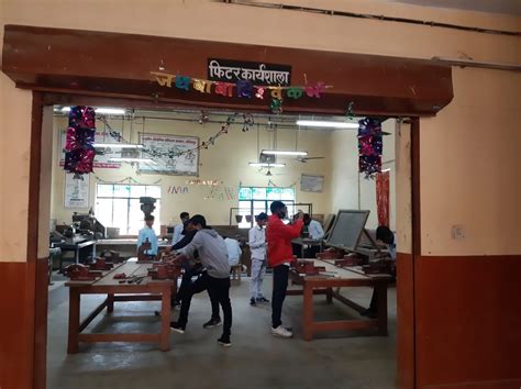 Report State Council for Vocational Training, Government of Uttar Pradesh