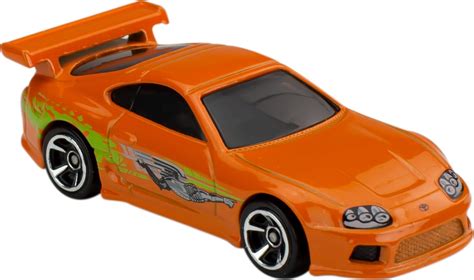 Hot Wheels Toy Cars 5-Pack, Set of 5 Fast & Furious India | Ubuy