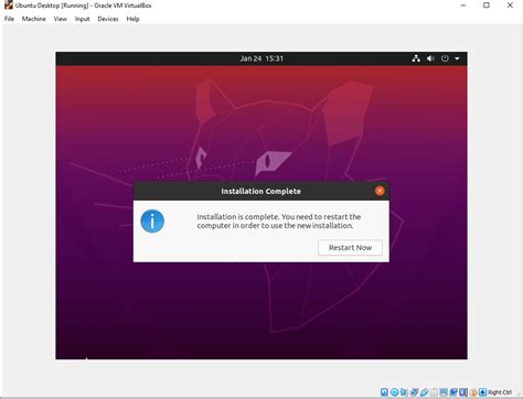 Image result for How to Setup a Linux Virsual Machine