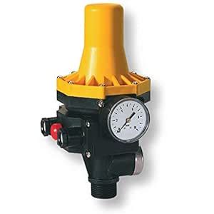 Royal Apex ESPA Corded Automatic Electric Pressure Control Booster Pump ...