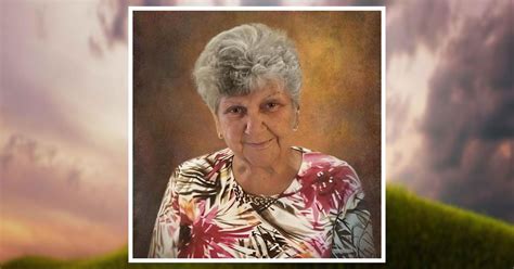 Obituary Galleries | Susie Collins Sipe of Deputy, Indiana | Morgan ...