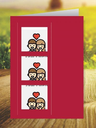 Valentines Day Greeting Cards ID - 4738 | Valentines Day Greeting Cards ...