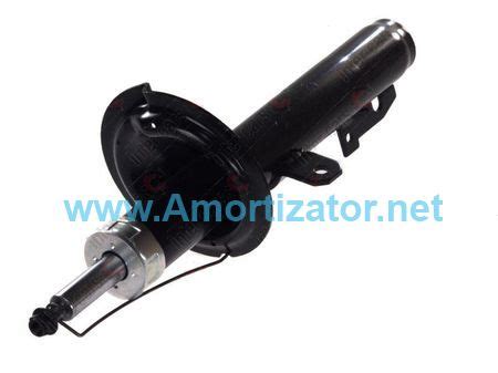 Передний амортизатор Ford Transit III (2006-), Monroe V4508 масляный