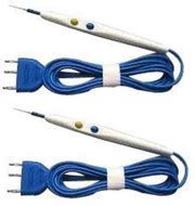 OTICA Surgical Cautery Pencil (Set of 10 Pcs) (ESU) Thermal Cautery ...