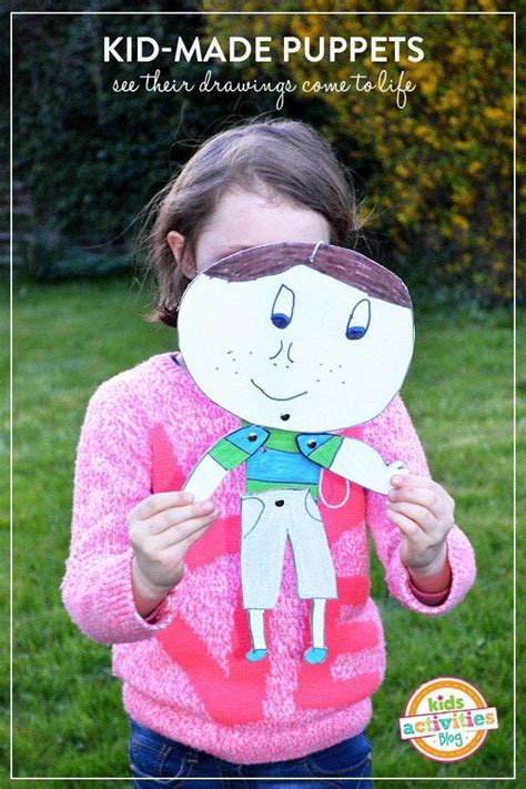 crafts for 6 year olds