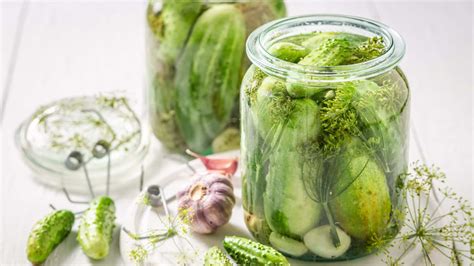 Can You Eat Pickles While Fasting? | (Find Out More!)