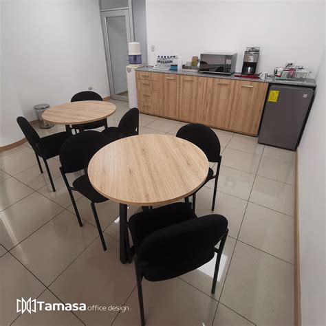 Proyectos - TAMASA OFFICE DESIGN