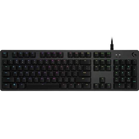 Logitech G512 Keyboard Color Change 的图像结果