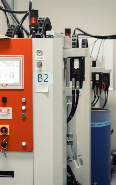 Image result for Injection Molding LSR Color Change