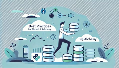 Хорошие практики Alembic и SQLAlchemy — Teletype