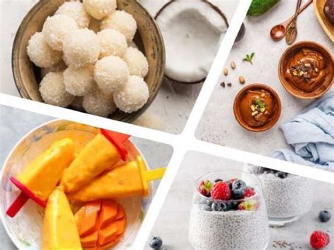 These Desserts Are Guilt-Free Pleasures Every Indian Woman Deserves ...