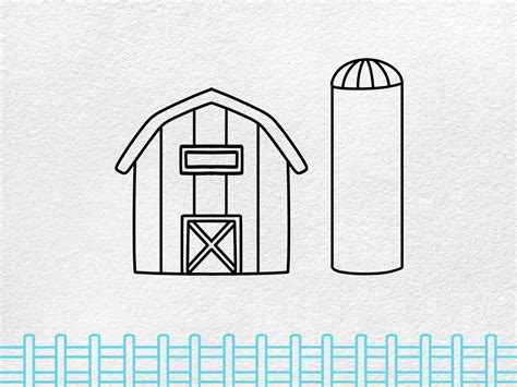 Image result for Layout Farm Easy Draw