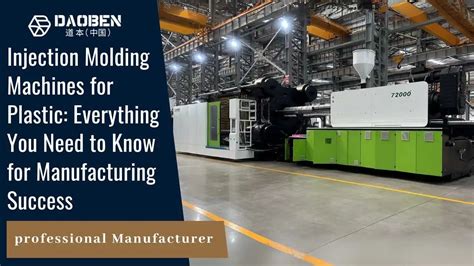 Plastic Injection Molding 的图像结果