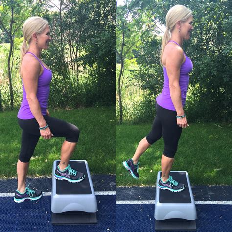 10 best leg exercises for bad knees – Artofit