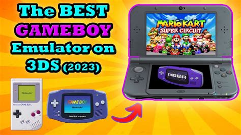 Gameboy Emulator Games 的图像结果