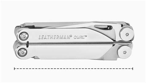 Leatherman Curl Multi-Tool – LightMen