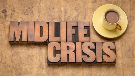 15 Funny Midlife Crisis Quotes (that'll make aging way more fun!)