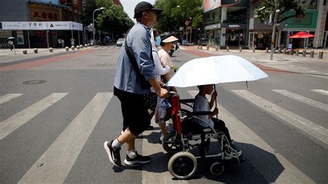 Climate change role in July heatwaves 'overwhelming', scientists say ...