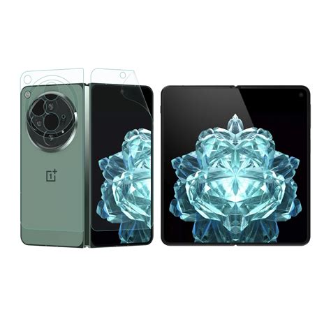 OnePlus Open Screen Protector | GadgetShieldz