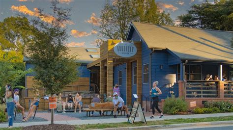 Goodyear House Charlotte | Urban Design Partners