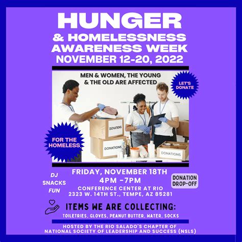 Rio Salado College on LinkedIn: *💙*Two more days left to donate*💙* The ...