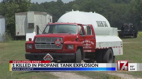 Image result for Propane Tank Explodes
