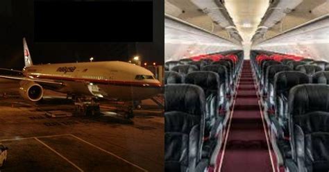 Nightmare Comes True: Woman Falls Asleep On Flight & Wakes Up In Dark ...