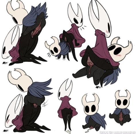Siblings : r/Hollow_Knight_R34