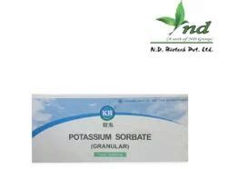 N. D. Bio Tech Private Limited - Manufacturer of Food Industry ...