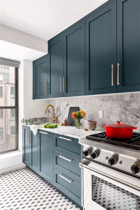 Blue Kitchen Designs 的图像结果